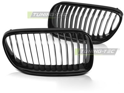 Griglia Nero Lucido per BMW Serie 3 E92 (10/2007-07/2013) C/C Sportiva