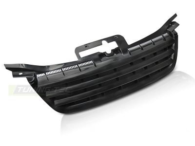 Griglia Nero Lucido per Volkswagen Touran 03-06 e Caddy 03-10, Sportiva