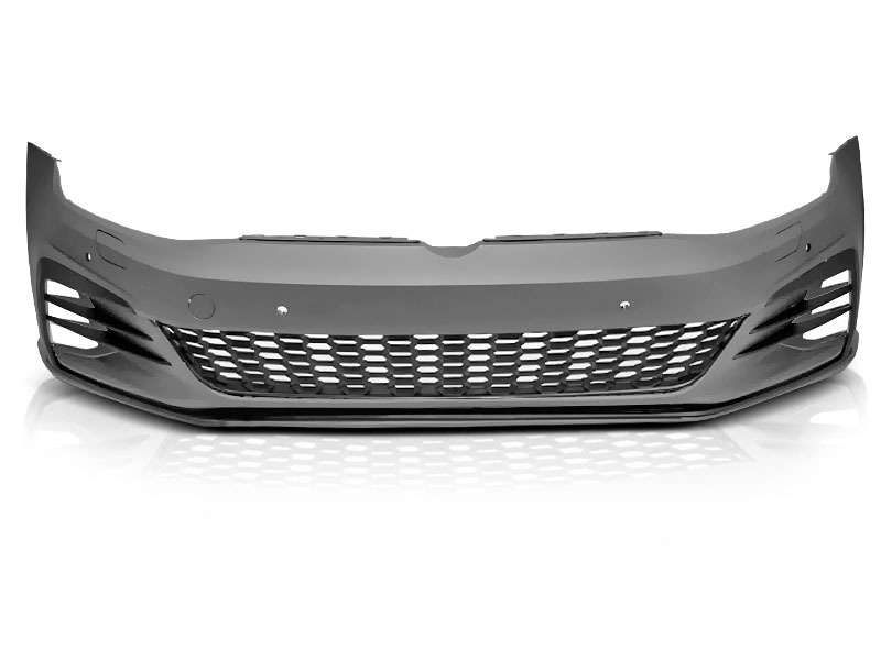 Anteriore Paraurti Sport PDC per Volkswagen Golf 7 (anni 2017-2019)