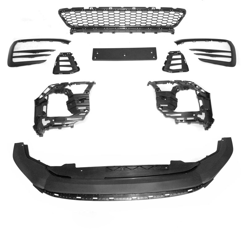 Anteriore Paraurti Sport PDC per Volkswagen Golf 7 (anni 2017-2019)