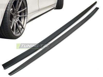 Minigonne Extension Performance Style per BMW F32 (2013-2020) Minigonne