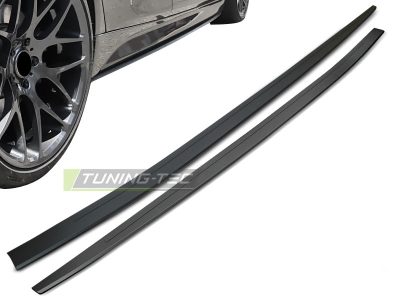 Minigonne Extension Performance Style per BMW G30 G31 (anni 17-23)