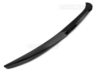 Baule Spoiler V Style Nero Lucido per BMW G30 (2017-2020)