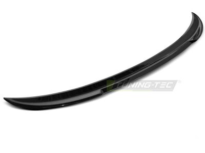 Baule Spoiler Sport Style Nero Lucido per BMW E90 (2005-2011)