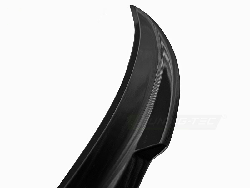 Baule Spoiler Sport Style Nero Lucido per BMW E90 (2005-2011)