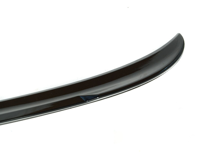 Baule Spoiler Sport Style Nero Lucido per BMW E90 (2005-2011)