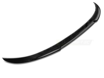 Baule Spoiler Sport Style Nero Lucido per BMW F33 (2012-2020)
