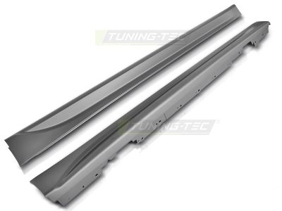 Minigonne Sport per BMW Serie 3 F30 (anni 2011-2018) Minigonne Sportive