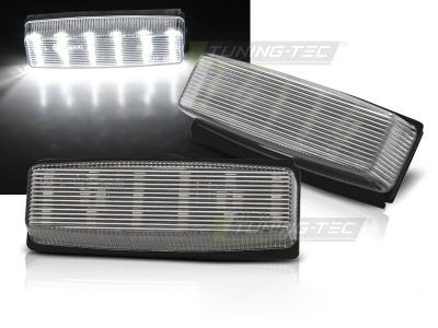 Mazda Mx-5 05-15 LED per Mazda MX-5 (anni 2005-2015) Accessorio Esterno