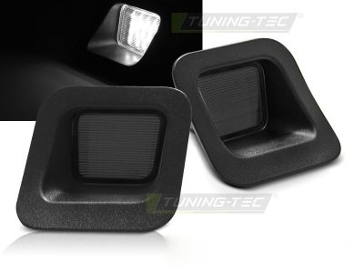 Dodge Ram 03-18 Fumé LED per Tuning Auto Universale Accessori Esterni