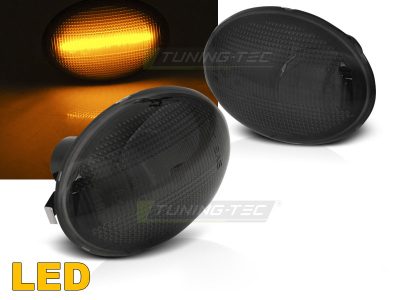 Mini Cooper R56 / R57 / R58 / R59 06-14 Fumé LED per Fari Posteriori