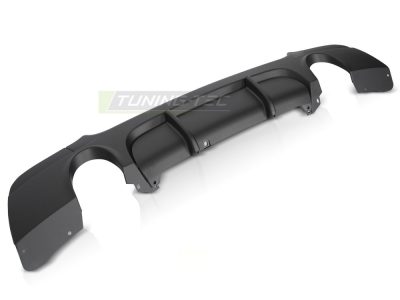 BMW E92/E93 Performance Twin Outlet Singolo Muffler per BMW E92 E93 (2006-2013)