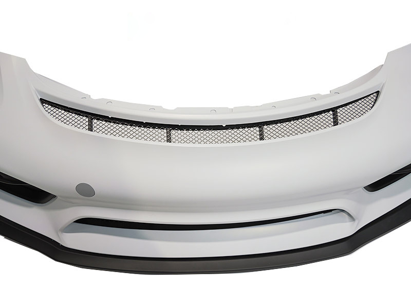 Anteriore Paraurti Sport Style per Porsche Cayman 981c (2012-2016) Paraurti