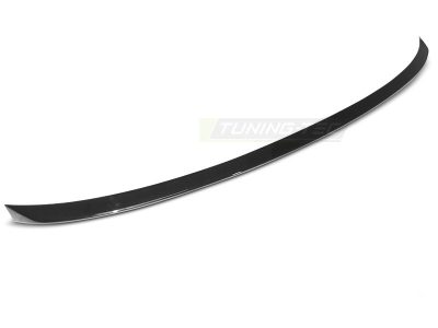 Baule Spoiler Performance Style Nero Lucido per BMW Serie 3 G20