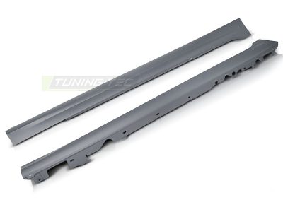 Minigonne Sport per BMW Serie 3 G20 (anni 2019-2026) Minigonne Sportive