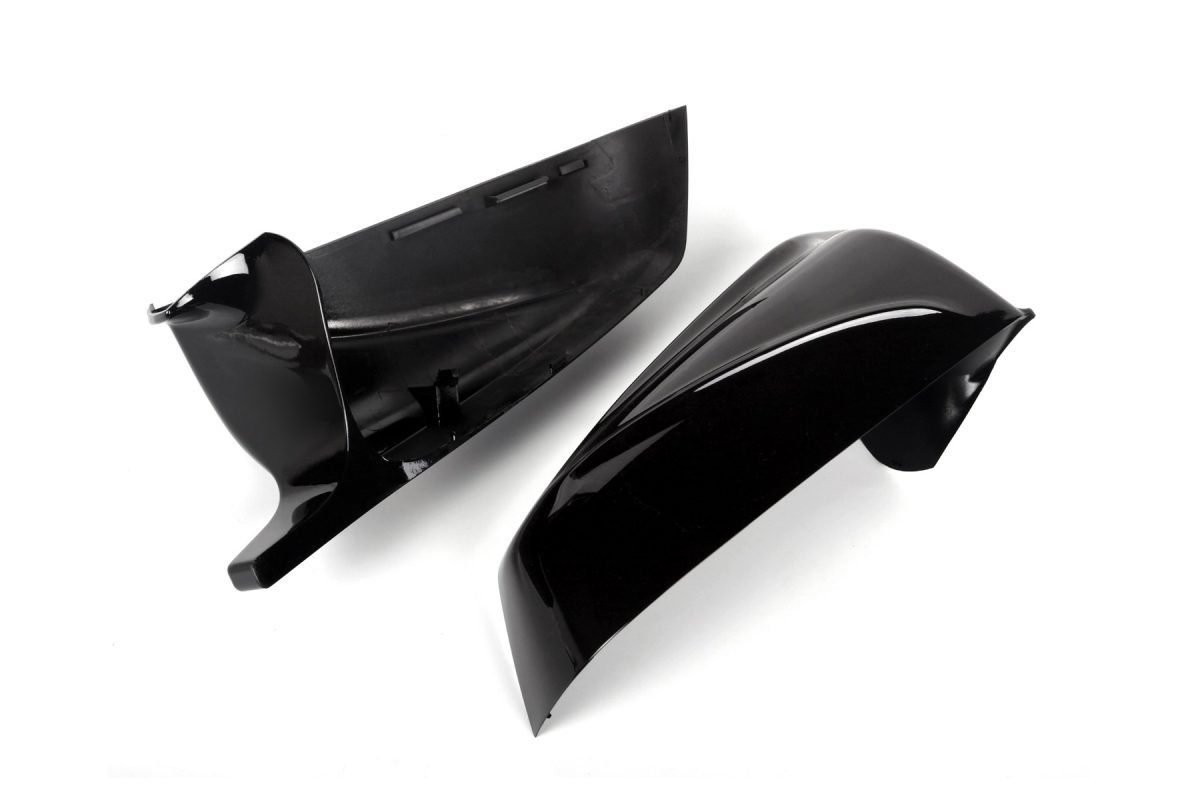 Cover Specchietti per BMW F07 (pre-restyling F01 2008-2012