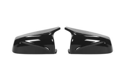 Cover Specchietti per BMW F07 (pre-restyling F01 2008-2012