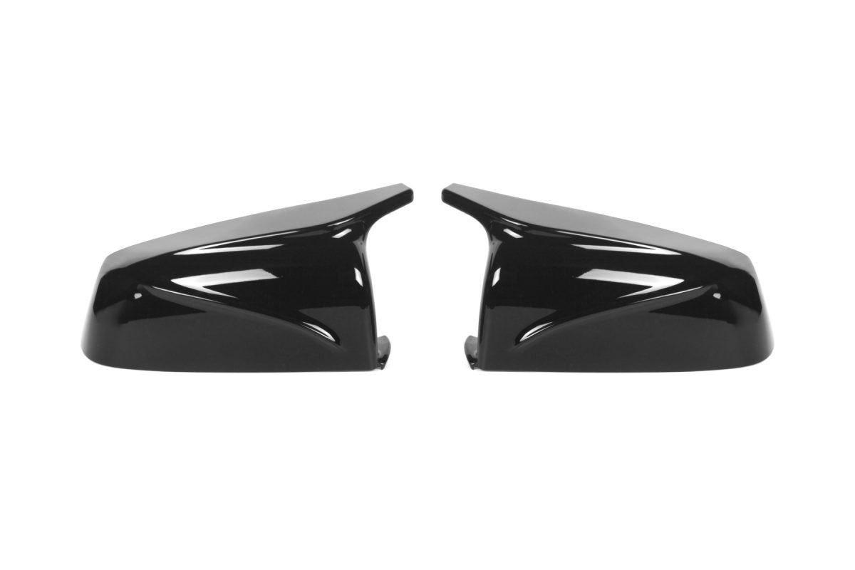 Cover Specchietti per BMW F07 (pre-restyling F01 2008-2012