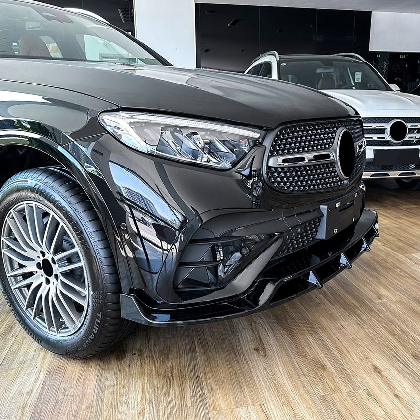 Splitter per Mercedes-Benz C254 GLC X254