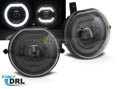 BMW Mini Cooper F55 / F56 / F54 / F57 LED DRL Luci Diurne Anteriori 2014-2023