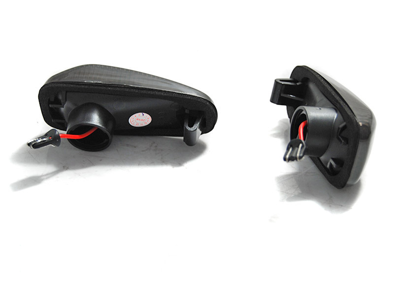 Laterale Direction Fumé LED per Mercedes W124 W210 (anni 1984-2002)
