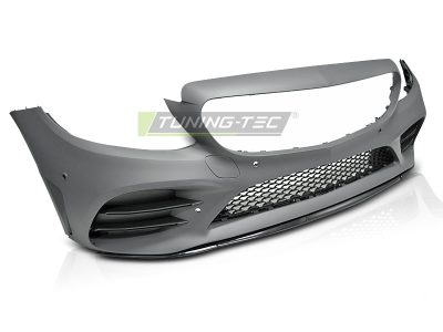 Anteriore Paraurti Sport per Mercedes W205 (anni 2018-2021) Paraurti Sportivo