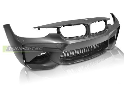 Anteriore Paraurti Sport Style per BMW Serie 3 F30 (2010-2018) Paraurti Sportivo
