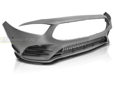 Anteriore Paraurti Sport con Camera Hole per Mercedes W177 (2018-2023)