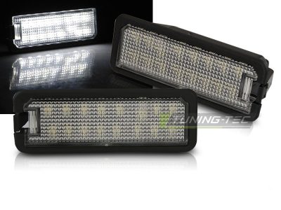 License LED Fari per Volkswagen Golf VII (2012-2019) - Illuminazione LED