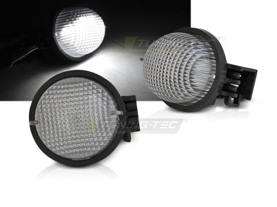 License LED Fari per Suzuki Swift (2005-2010) Illuminazione Posteriore