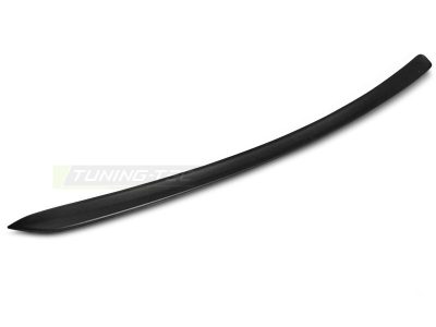 Baule Spoiler Sport Style per Mercedes W213 (2016-2019) - Accessorio Tuning