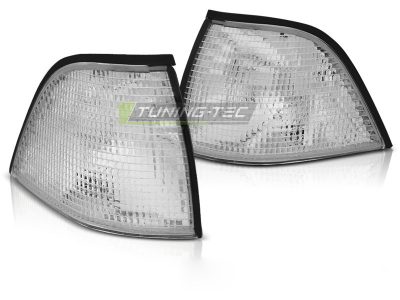 Frontale Bianco per BMW E36 12.90-09.99 Coupé