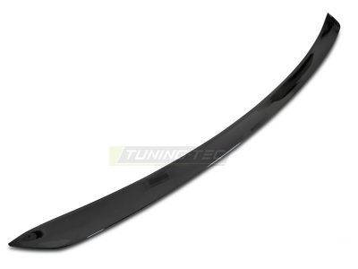 Baule Spoiler Nero Lucido Sport Style per Mercedes W213 (2016-2019)