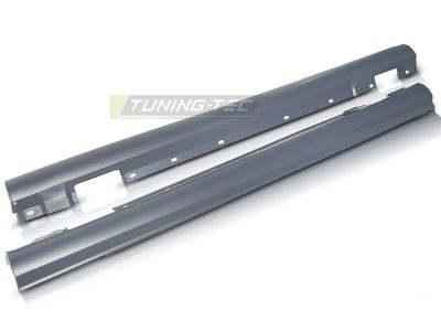 Minigonne Sport per Mercedes W204 (2007-2014) - Minigonne Sport