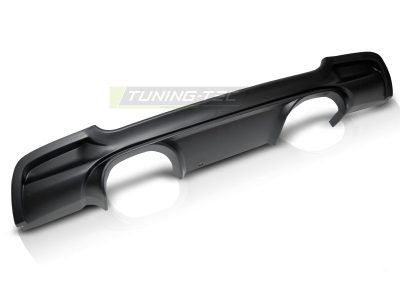 Diffusor Sport Twin Outlet Muffler per BMW E92 E93 (2006-2013)