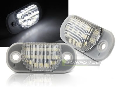 License LED Fari per Audi 80 B4 / 100 C4 / A6 C4 - Illuminazione LED Esterna