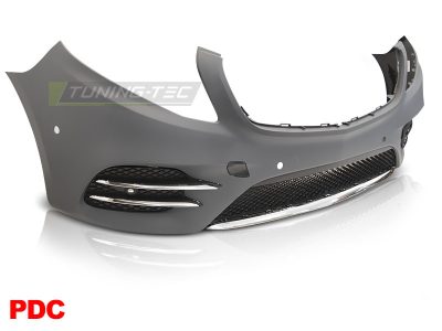 Anteriore Paraurti Sport PDC per Mercedes Classe V W447 (2014-2019)