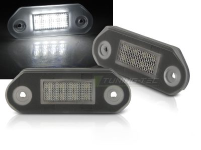 License LED Fari per Volkswagen Golf III Variant / Vento / Octavia I LED