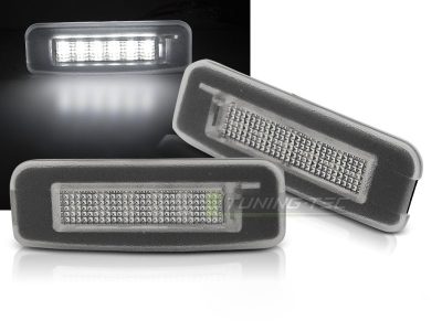 Ford Focus MK1 98-04 LED Anteriori e Posteriori, Luci a LED, Accessorio Tuning