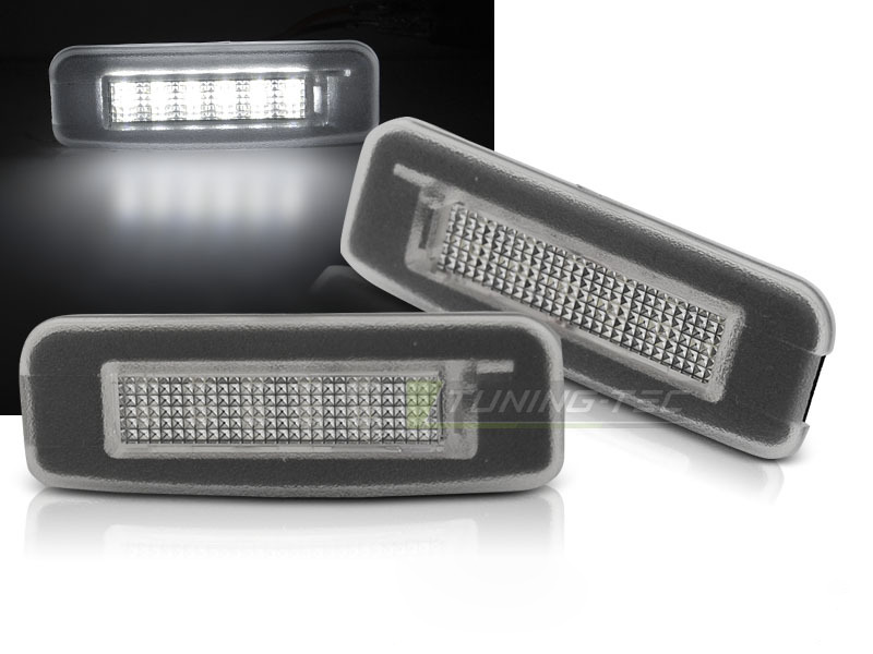 Ford Focus MK1 98-04 LED Anteriori e Posteriori, Luci a LED, Accessorio Tuning