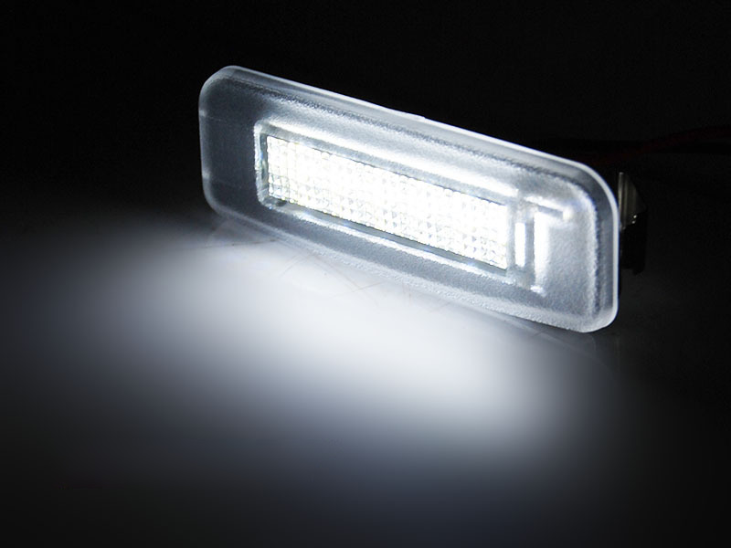 Ford Focus MK1 98-04 LED Anteriori e Posteriori, Luci a LED, Accessorio Tuning