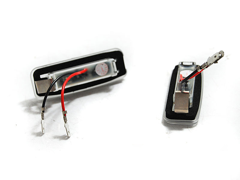 Ford Focus MK1 98-04 LED Anteriori e Posteriori, Luci a LED, Accessorio Tuning