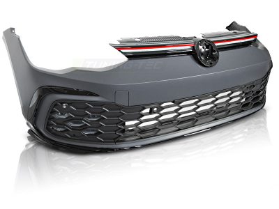 Anteriore Paraurti Sport per Volkswagen Golf 8 (anni 2019 e Successivi)