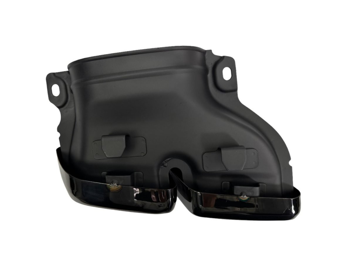 Diffusore Posteriore per Mercedes-Benz Base W205 2014-2021