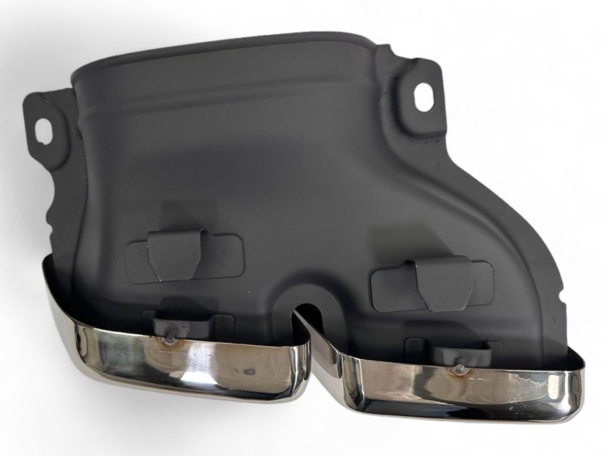 Diffusore Posteriore per Mercedes-Benz S-kl. A217 C217 2014-2020