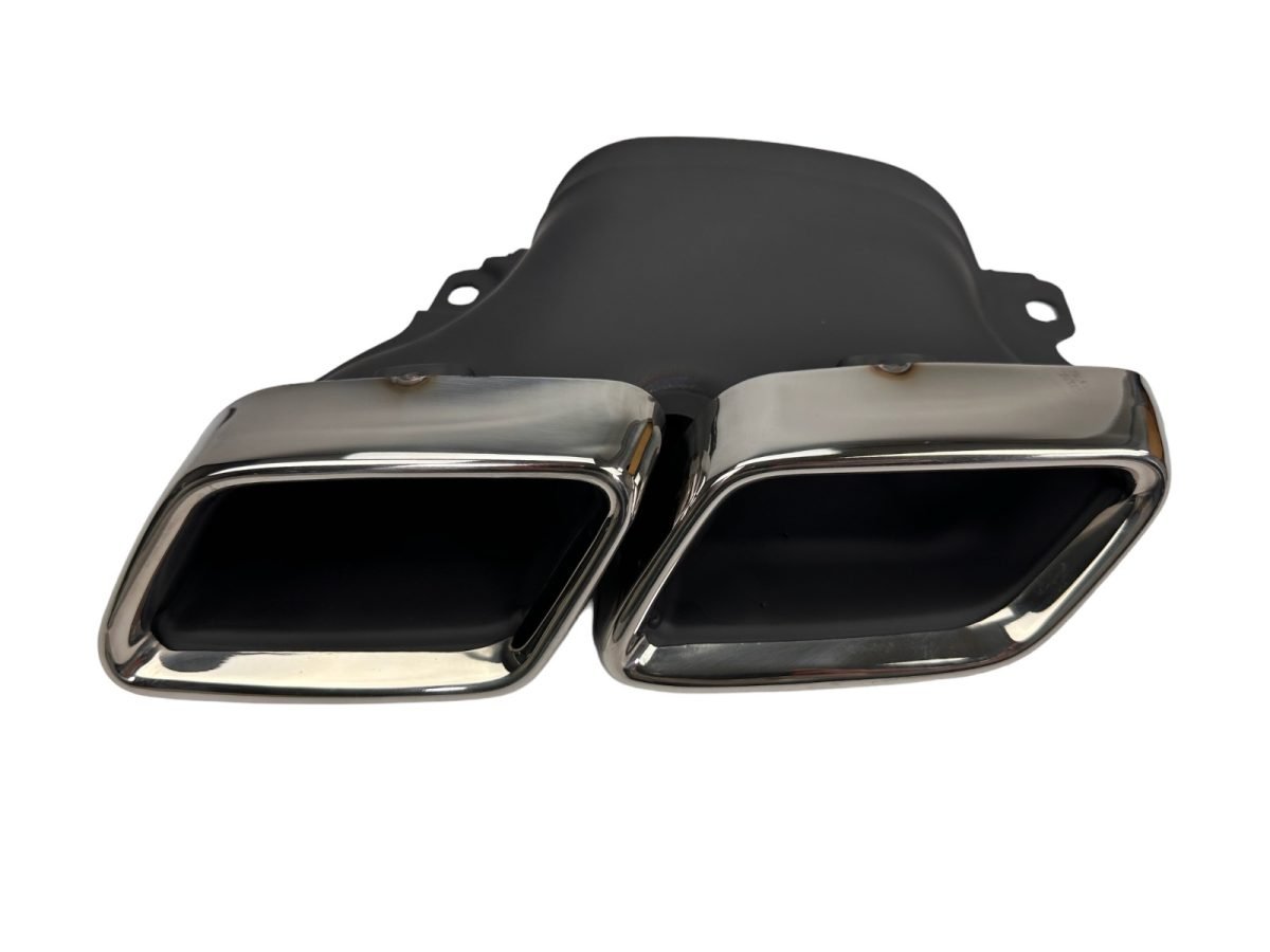 Diffusore Posteriore per Mercedes-Benz Base W205 2014-2021