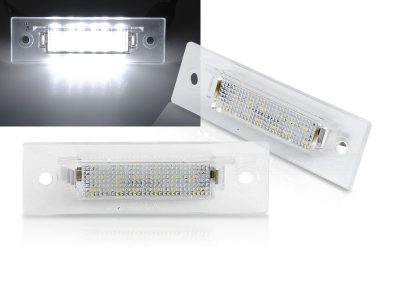 License LED Fari per Porsche 911 (anni Non Specificati) Illuminazione Esterna