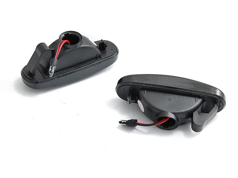 Fiat Punto / Panda / Stilo / Idea / Linea / Multipla Fumé LED Sequenziale