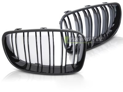 Griglia Sport Nero Lucido per BMW E87 E81 E82 E88 (2007-2011)