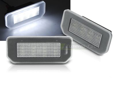 License LED Fari Universali per Tesla 3 (2017-2023) e Tesla Y (2020-2023)